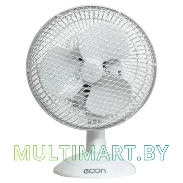 Вентилятор Econ ECO-TBF701 (белый)